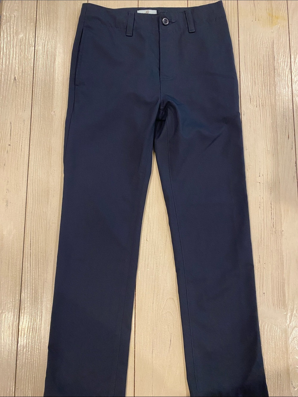 Class Club Navy Dress Pants